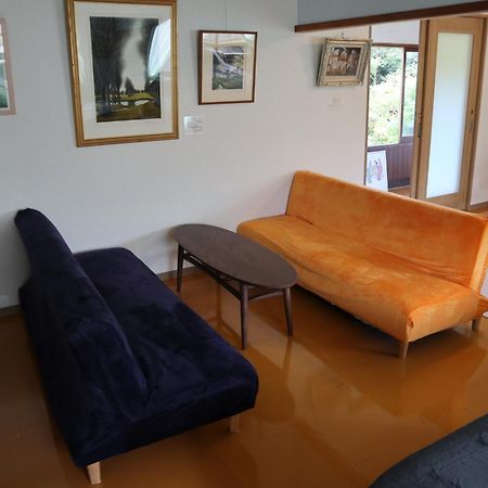 Pension Alba - Vacation Stay 70972V Татеяма Екстериор снимка