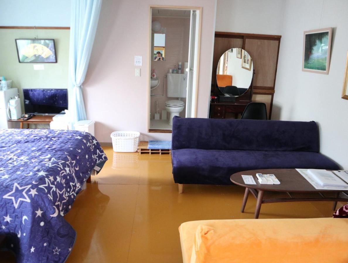Pension Alba - Vacation Stay 70972V Татеяма Екстериор снимка