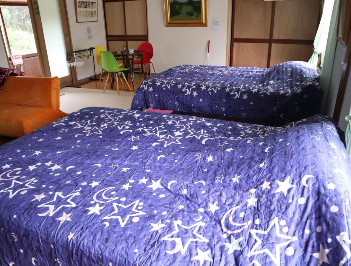 Pension Alba - Vacation Stay 70972V Татеяма Екстериор снимка