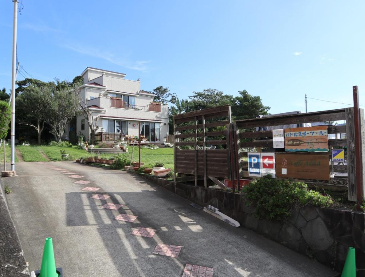 Pension Alba - Vacation Stay 70972V Татеяма Екстериор снимка
