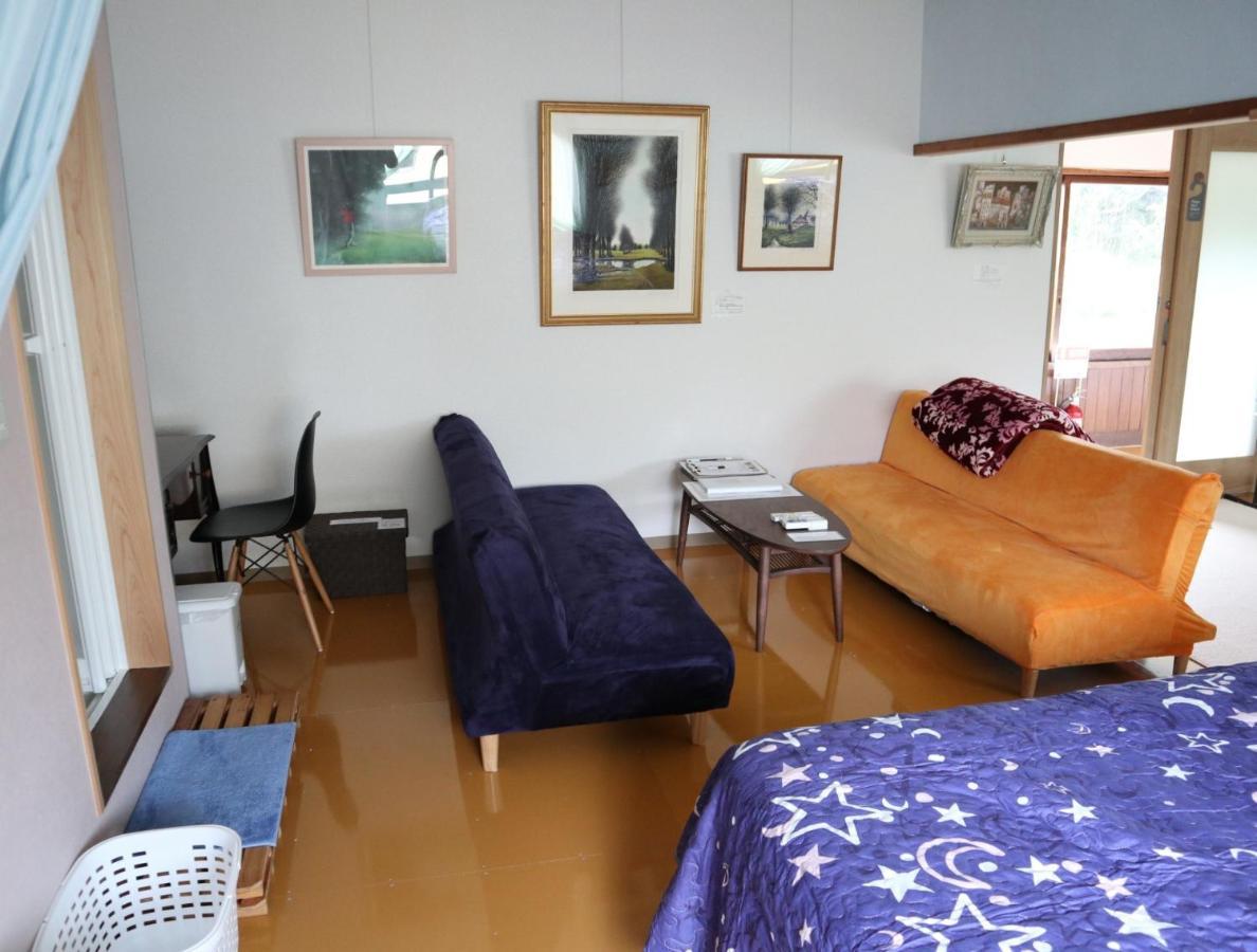 Pension Alba - Vacation Stay 70972V Татеяма Екстериор снимка