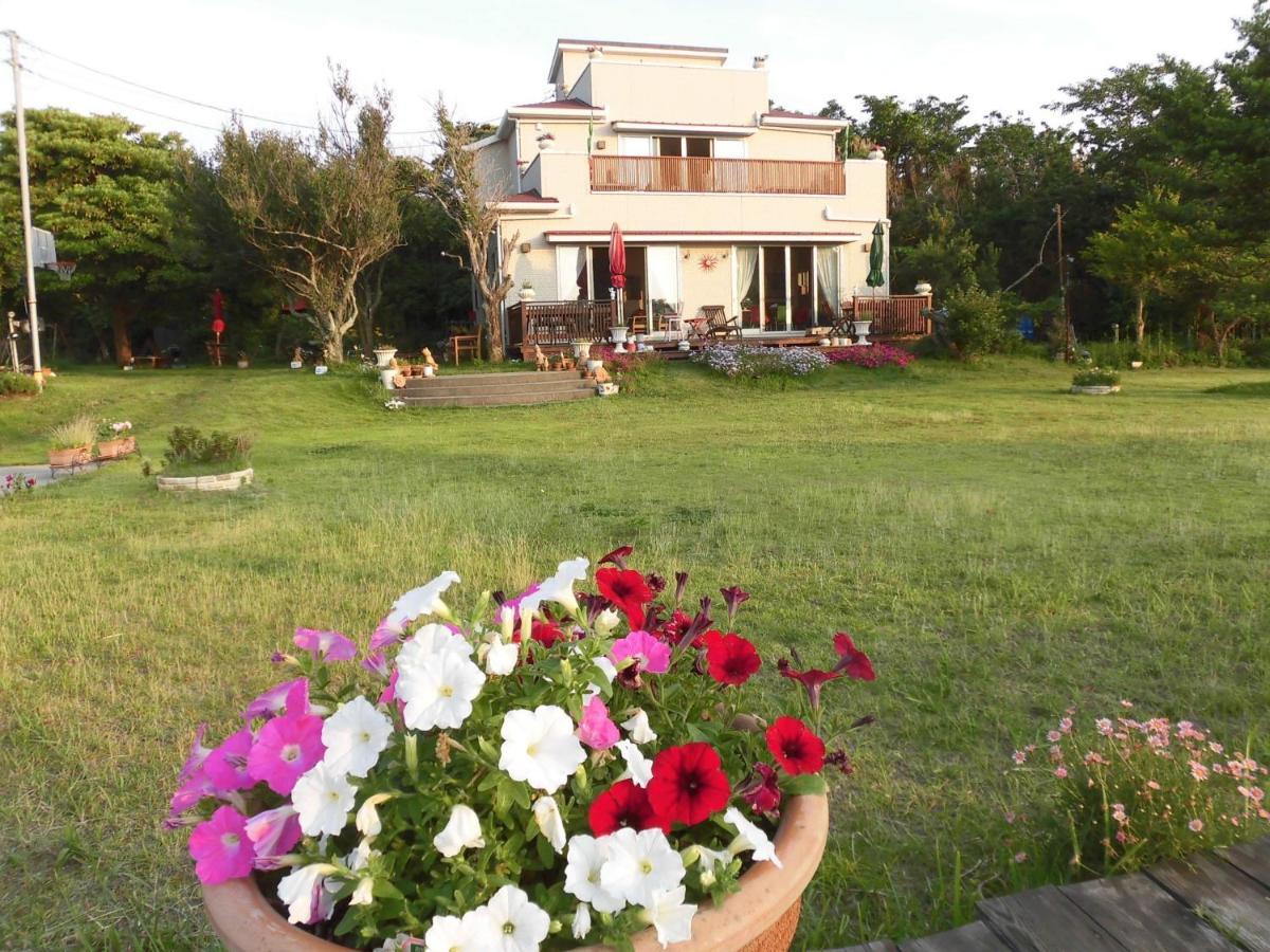 Pension Alba - Vacation Stay 70972V Татеяма Екстериор снимка