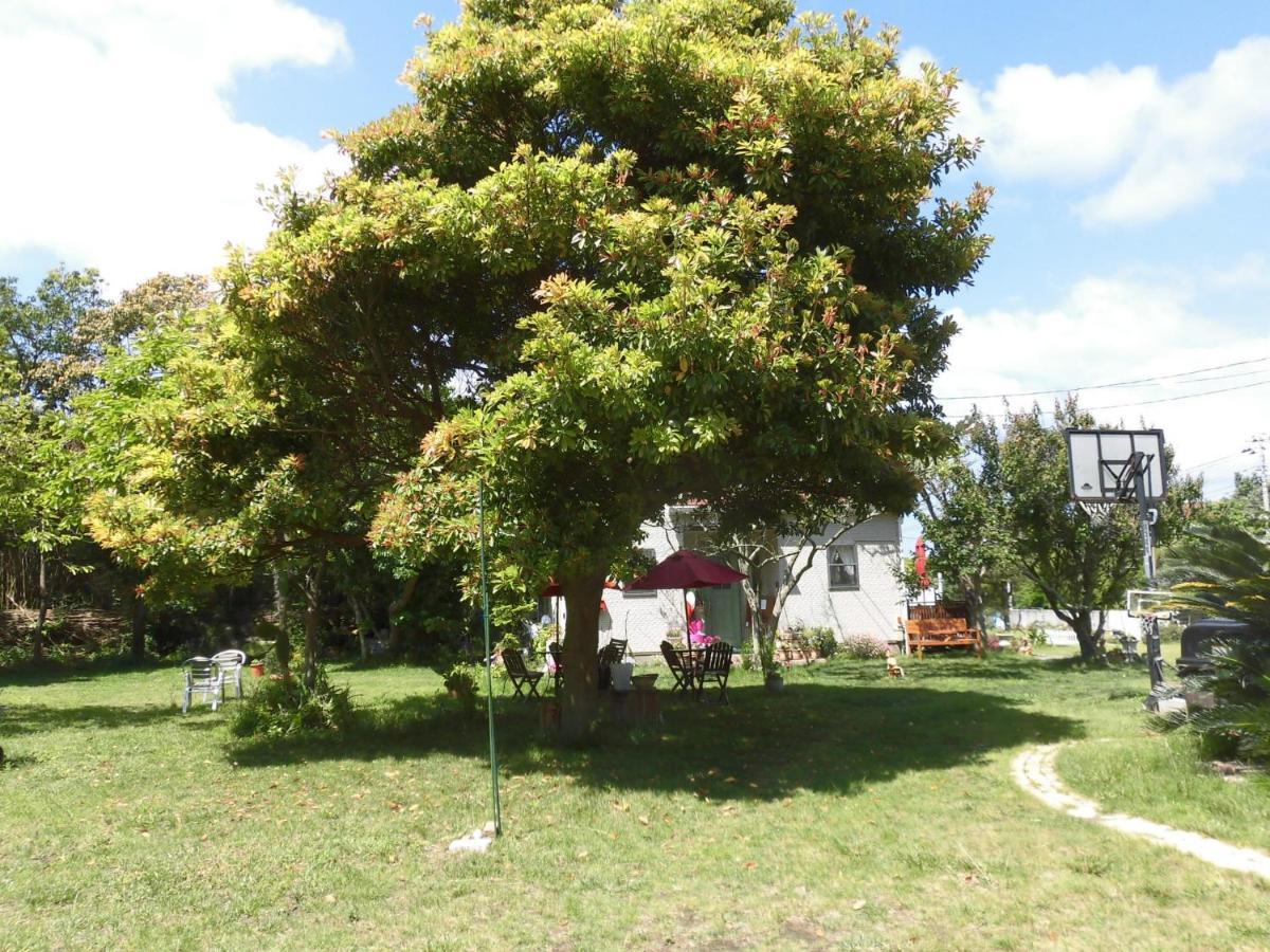 Pension Alba - Vacation Stay 70972V Татеяма Екстериор снимка