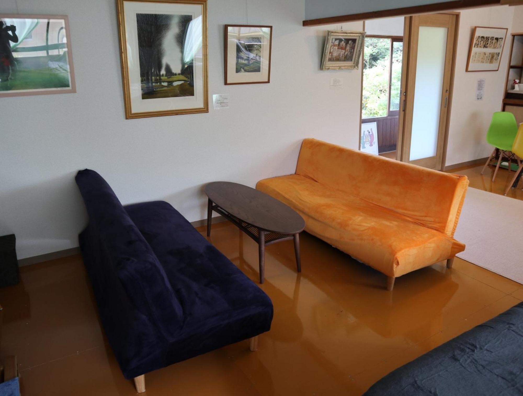 Pension Alba - Vacation Stay 70972V Татеяма Екстериор снимка