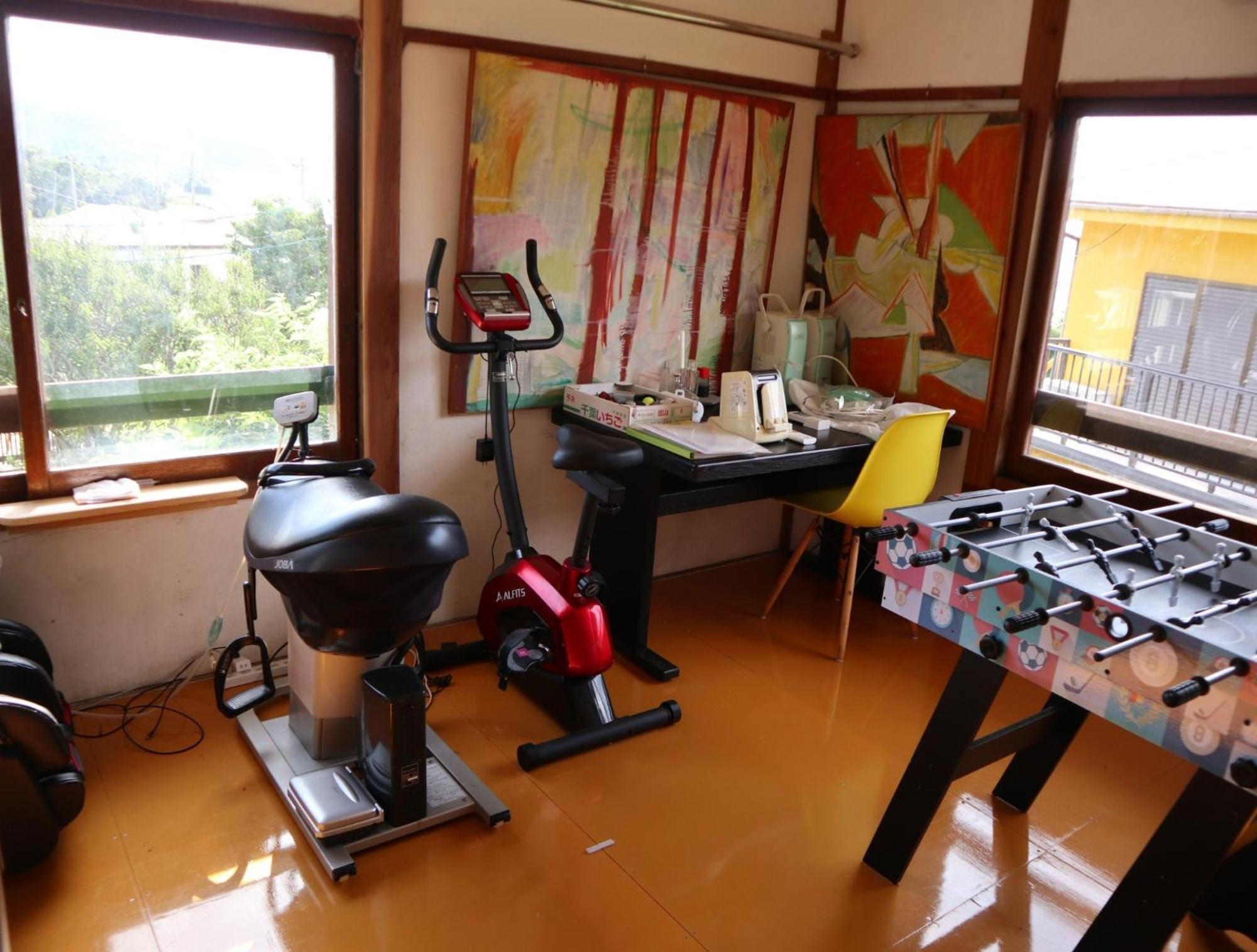 Pension Alba - Vacation Stay 70972V Татеяма Екстериор снимка