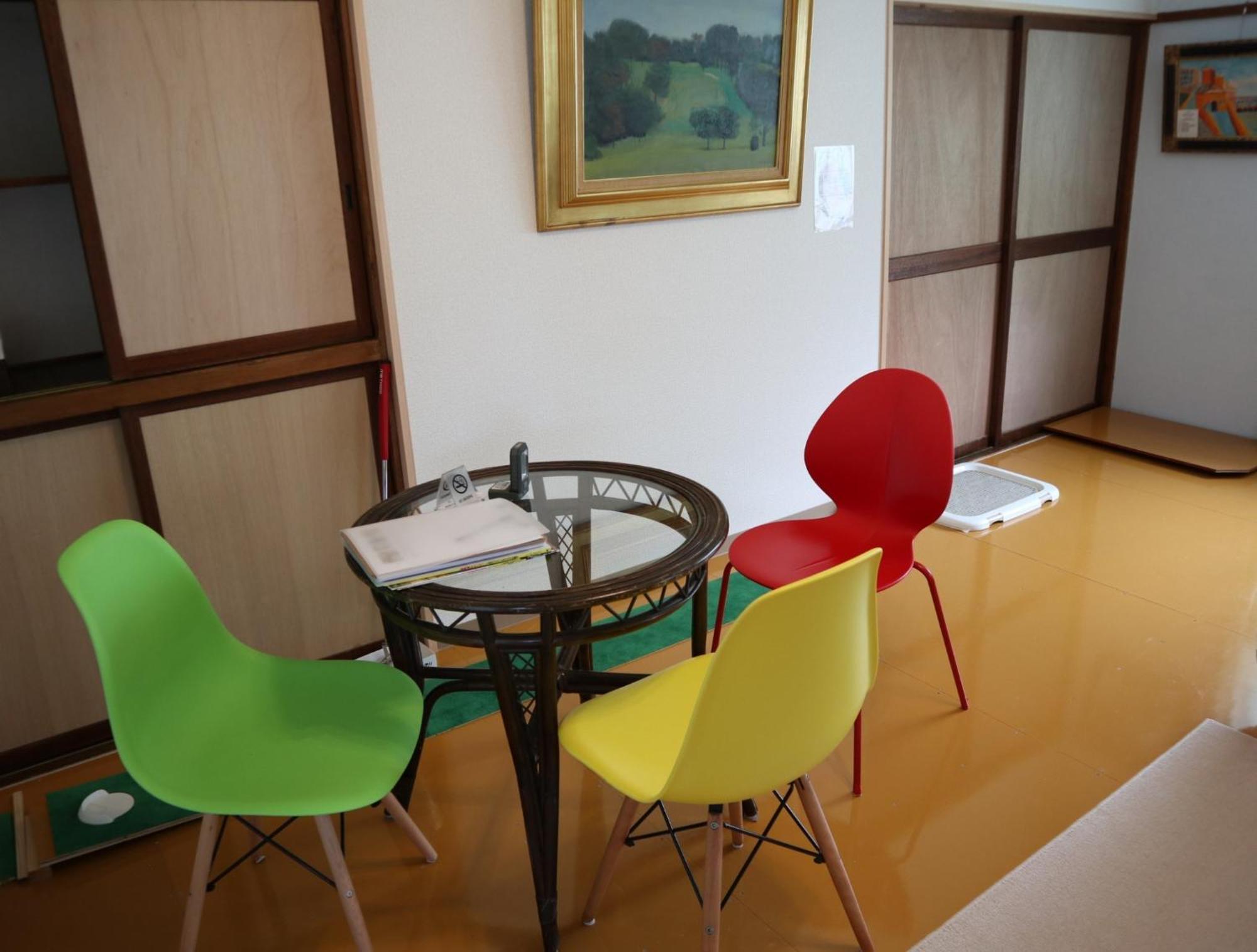 Pension Alba - Vacation Stay 70972V Татеяма Екстериор снимка