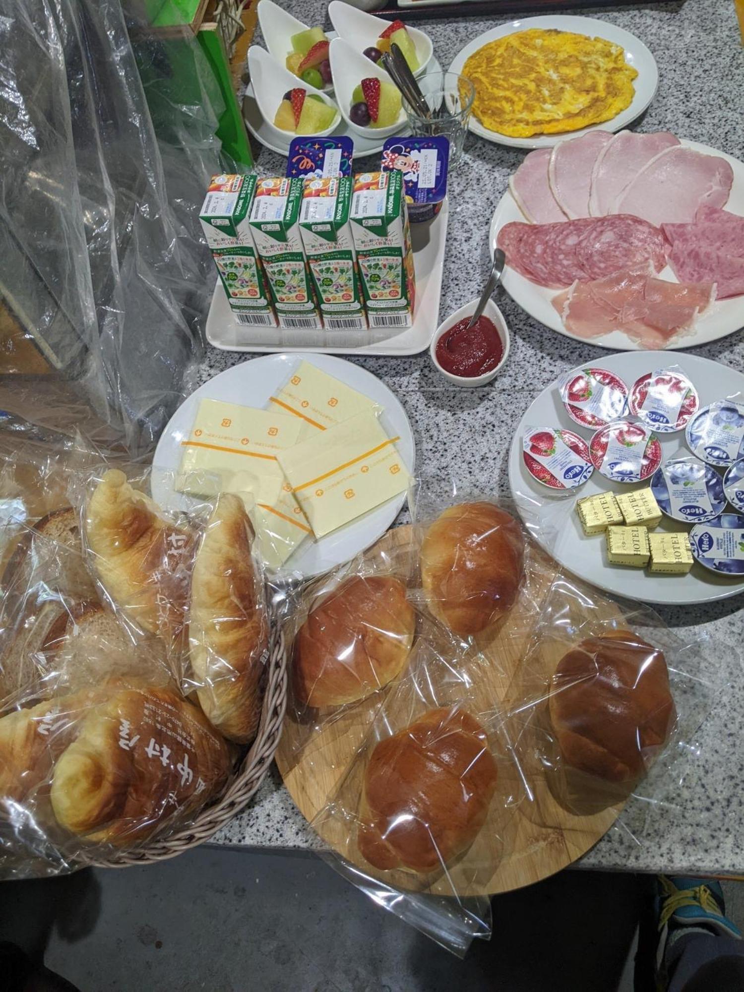 Pension Alba - Vacation Stay 70972V Татеяма Екстериор снимка