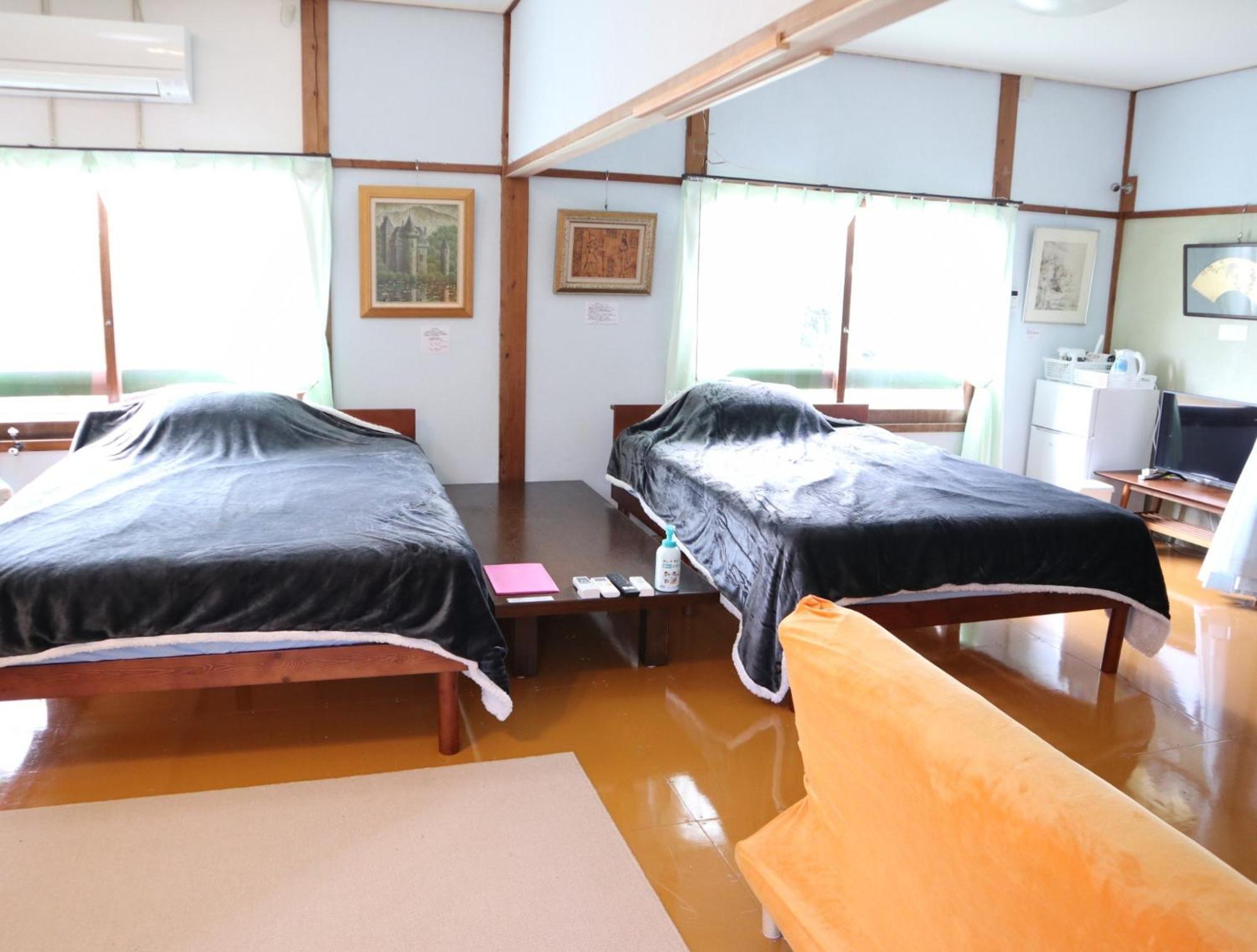 Pension Alba - Vacation Stay 70972V Татеяма Екстериор снимка
