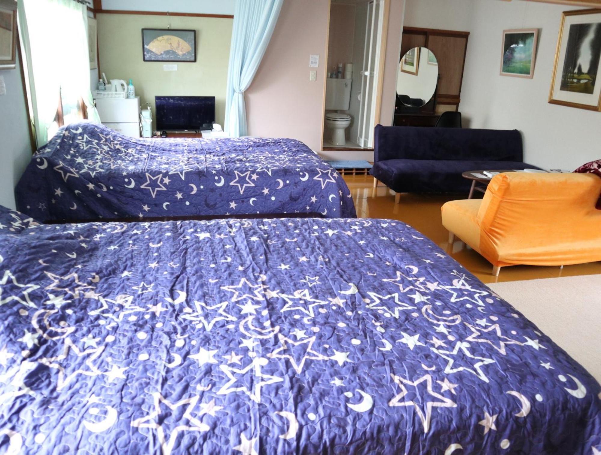 Pension Alba - Vacation Stay 70972V Татеяма Екстериор снимка