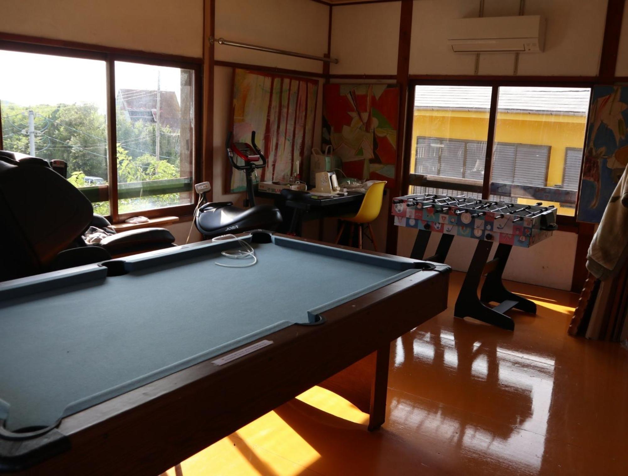Pension Alba - Vacation Stay 70972V Татеяма Екстериор снимка