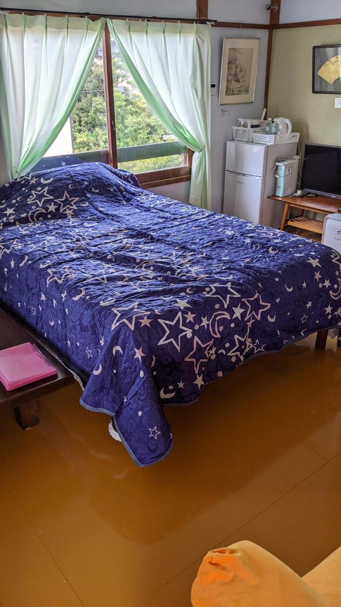 Pension Alba - Vacation Stay 70972V Татеяма Екстериор снимка