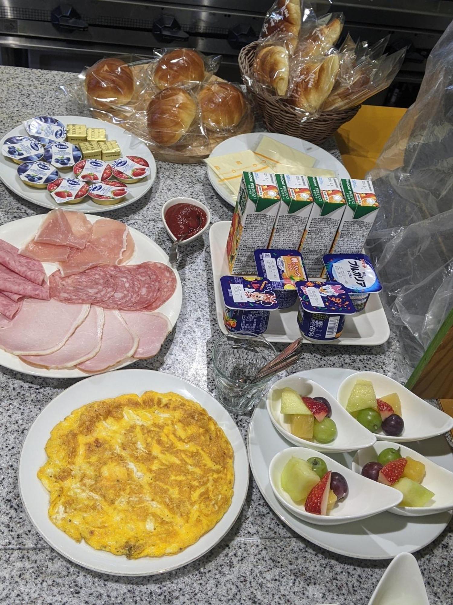 Pension Alba - Vacation Stay 70972V Татеяма Екстериор снимка