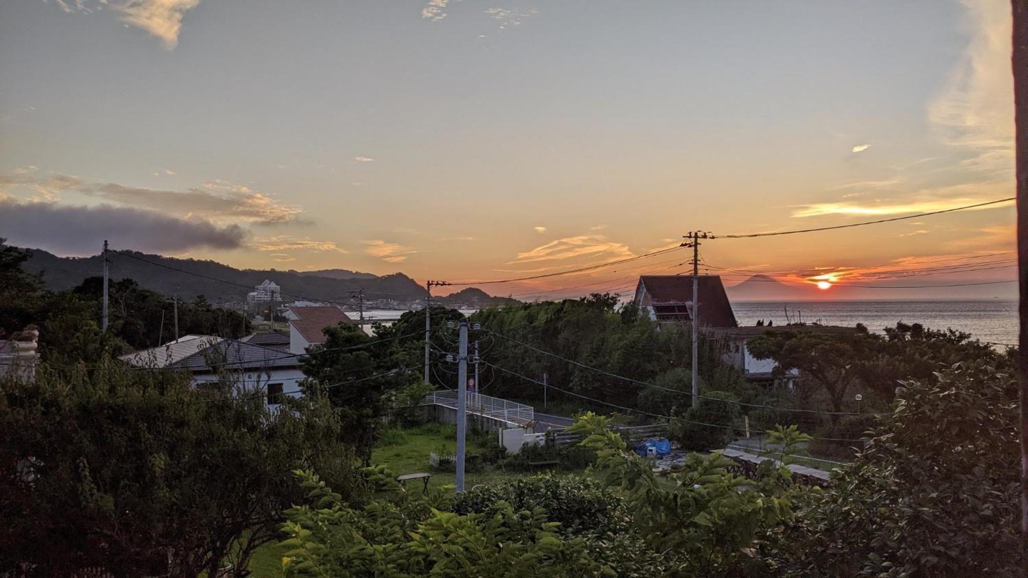 Pension Alba - Vacation Stay 70972V Татеяма Екстериор снимка
