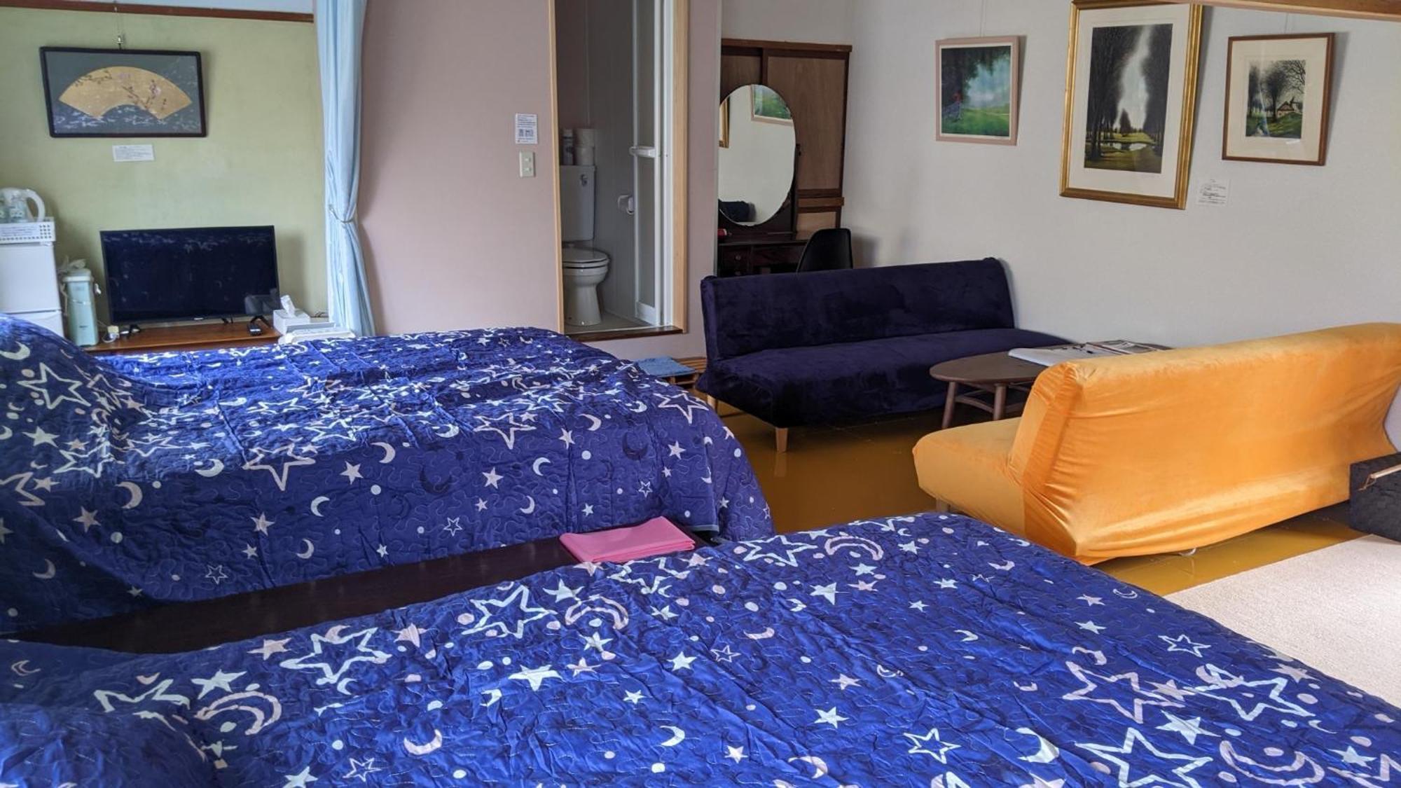 Pension Alba - Vacation Stay 70972V Татеяма Екстериор снимка
