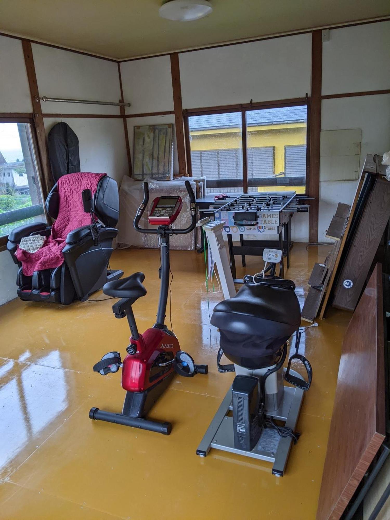 Pension Alba - Vacation Stay 70972V Татеяма Екстериор снимка