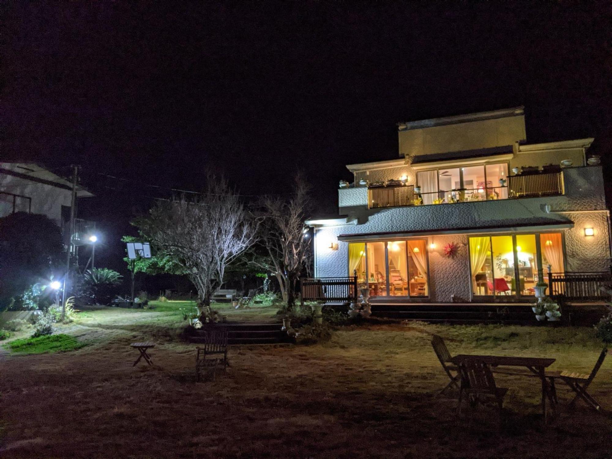 Pension Alba - Vacation Stay 70972V Татеяма Екстериор снимка