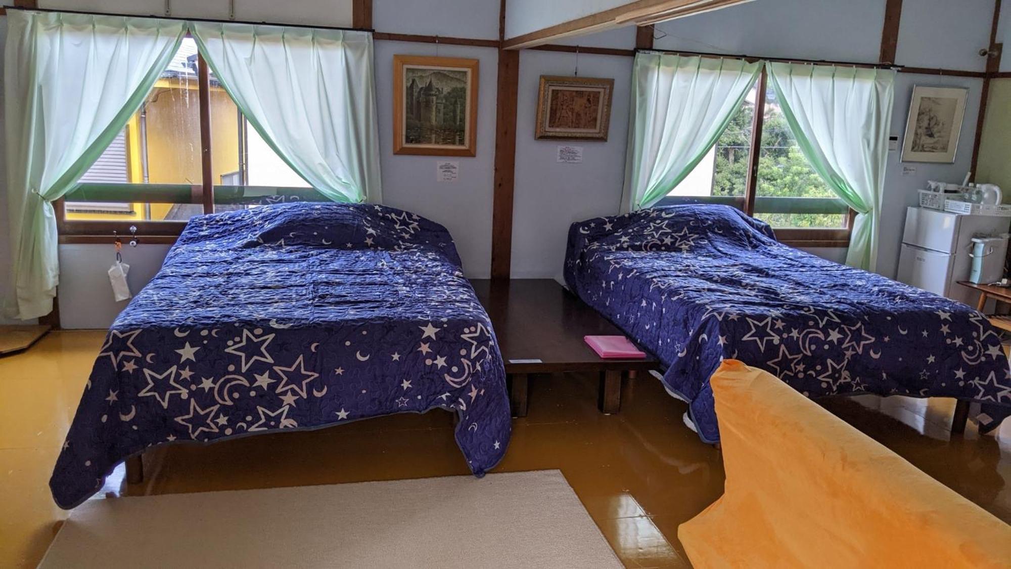 Pension Alba - Vacation Stay 70972V Татеяма Екстериор снимка